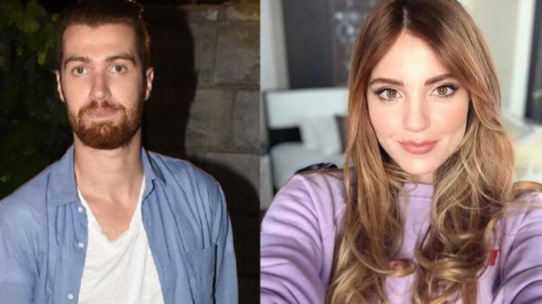 Oğulcan Engin'in bebeklik fotoğrafı sosyal medyada olay oldu!