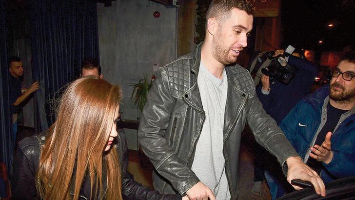 Oğulcan Engin'in bebeklik fotoğrafı sosyal medyada olay oldu! G1