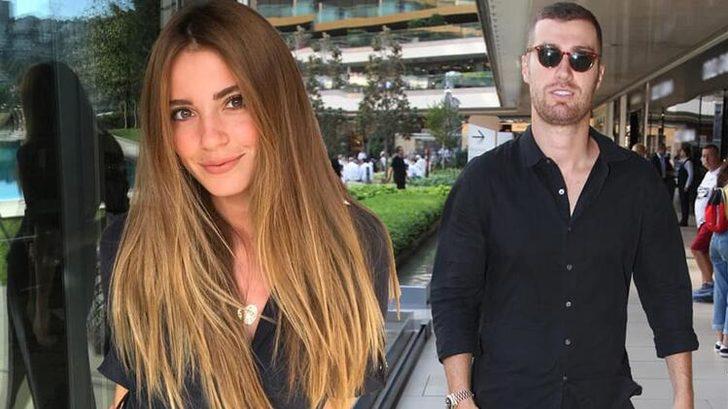 Oğulcan Engin'in bebeklik fotoğrafı sosyal medyada olay oldu! G2