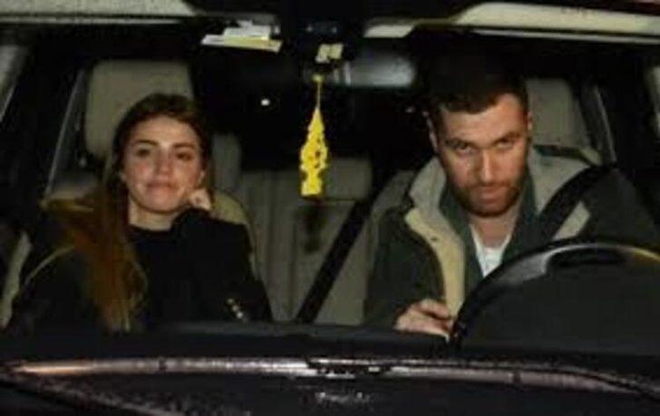 Oğulcan Engin'in bebeklik fotoğrafı sosyal medyada olay oldu! G3