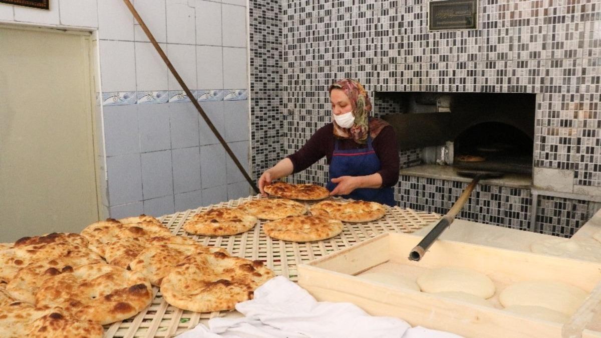 Bu &ccedil;&ouml;rek Ramazan&rsquo;da tok tutuyor