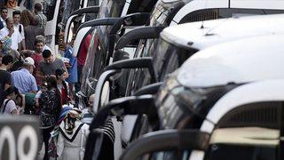 Akaryakıta gelen zamlar sonrası otobüs firmalarında yeni dönem! Fiyatlar günlük olarak...