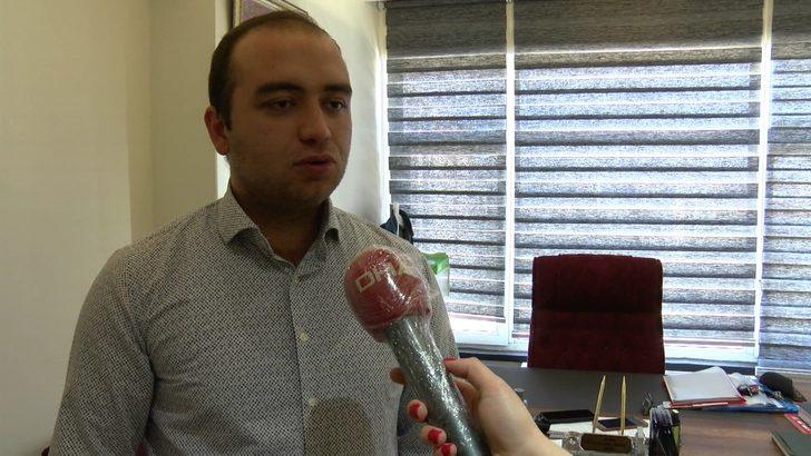 Samsun'da bin liralık yardıma başvuran Ferrari sahibi merak konusu oldu G1