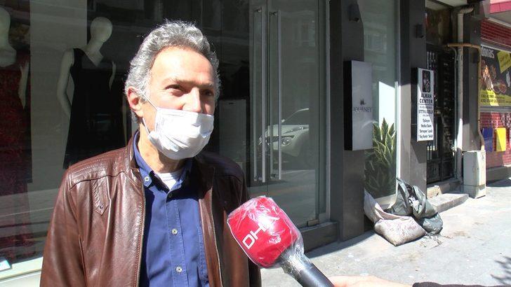 Samsun'da bin liralık yardıma başvuran Ferrari sahibi merak konusu oldu G2