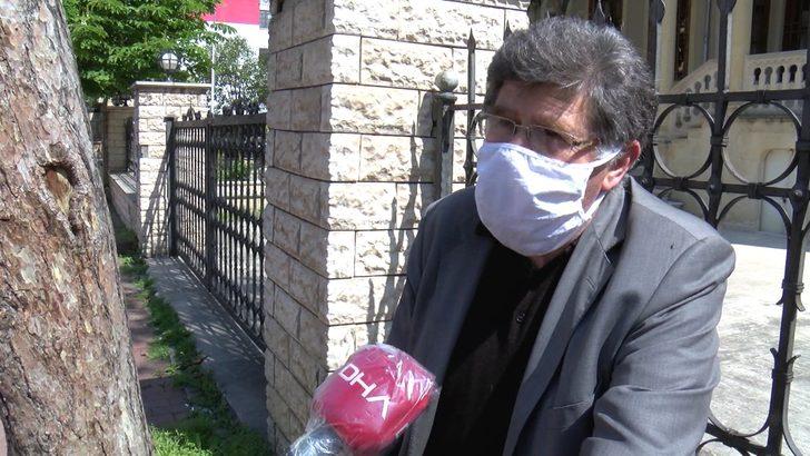 Samsun'da bin liralık yardıma başvuran Ferrari sahibi merak konusu oldu G3