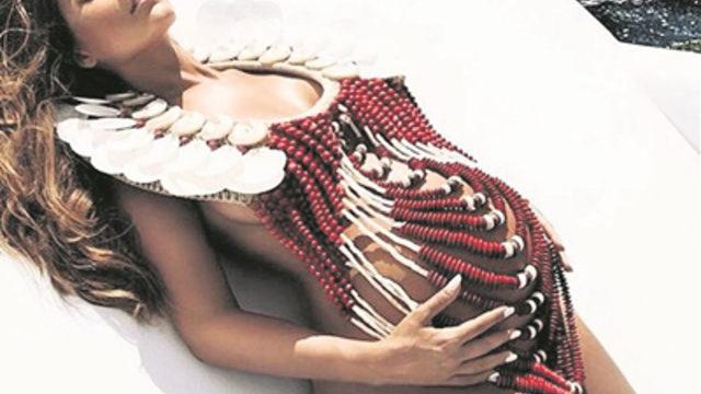 Yolanthe Cabau soyundu