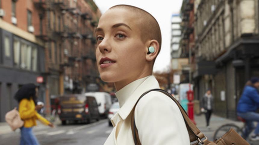 AirPods Pro'ya bir rakip daha: Google Pixel Buds 2 satışa çıktı! İşte 'dikkat çeken' fiyatı