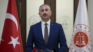 Adalet Bakanı Abdülhamit Gül duyurdu! Duruşmaların ertelendiği tarih 15 Haziran'a kadar uzatıldı