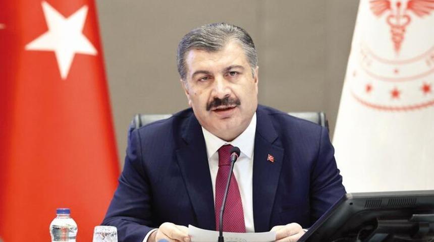 Sağlık Bakanı duyurdu! Rusya'daki tıp öğrencisi ambulans uçakla Türkiye'ye getirildi