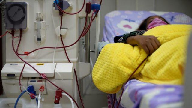 Fransa'da Corona Virüsüne Karşı Yeni Tedavi Yöntemi Umudu