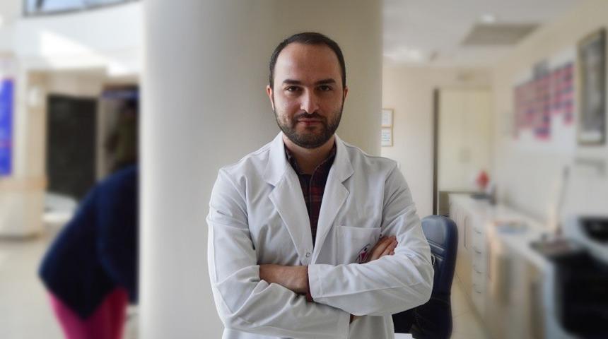 D vitamini yetmezliğine dikkat