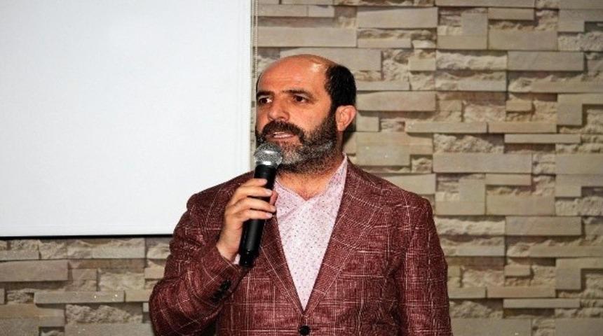 S&ouml;zen, &ldquo;Allah&rsquo;a &ccedil;ok ş&uuml;k&uuml;r o kaotik g&uuml;nler geride kaldı&rdquo;