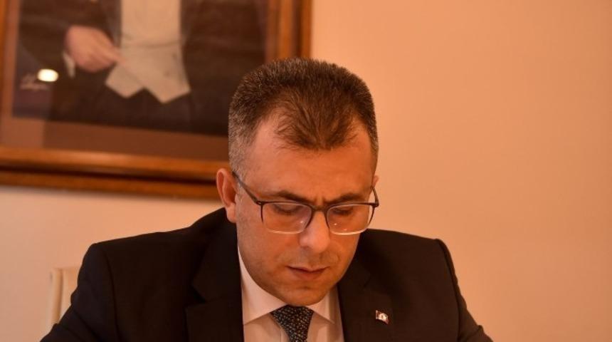 Başkan &Ccedil;atal, &ldquo;Taşk&ouml;pr&uuml; sarımsağı, Kovid-19&rsquo;un aşısı olabilir&rdquo;