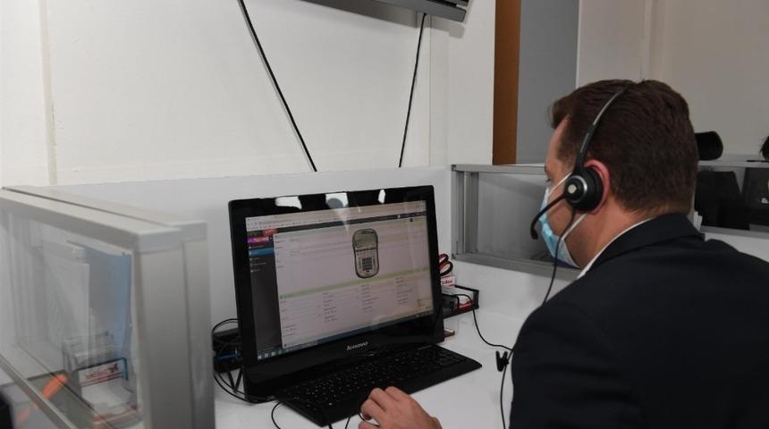 Başkan Yılmaz, çağrıları cevapladı