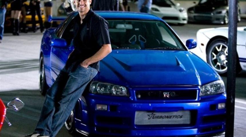Paul Walker'ın ailesi Hızlı ve Öfkeli'nin devam etmesini istiyor