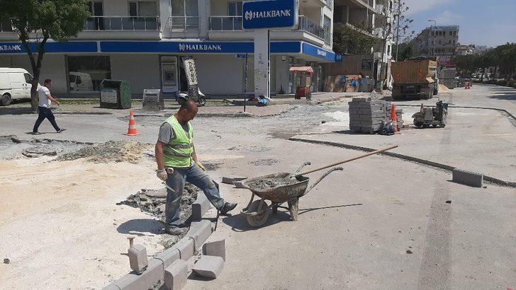 Başkan Günel’den tek yön açıklaması G1