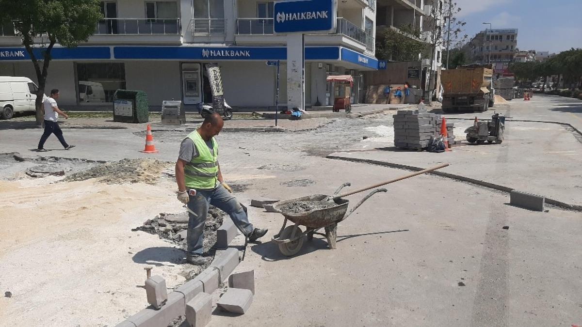 Başkan G&uuml;nel&rsquo;den tek y&ouml;n a&ccedil;ıklaması