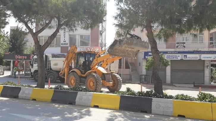 Başkan Günel’den tek yön açıklaması G2