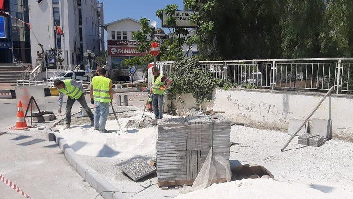 Başkan Günel’den tek yön açıklaması G3