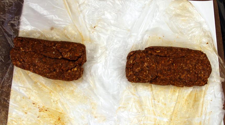 Kayseri'ye özgü lezzet sucuk içi, iftar sofralarının vazgeçilmezi