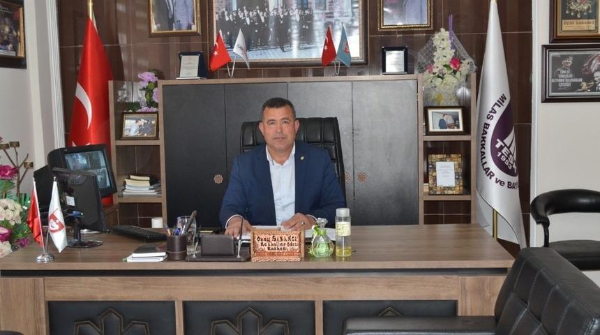 Sabancı: “İhtiyaç sahipleri için ’zimem’ geleneğini yaşatmaya davet ediyorum”