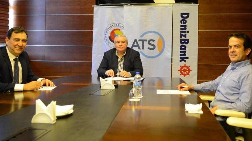 Nefes Kredisi başvuruları Antalya’da başladı