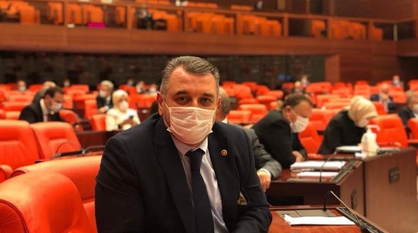 Çilez: “Hutbenin bir kısmı bazılarına dokunmuş”