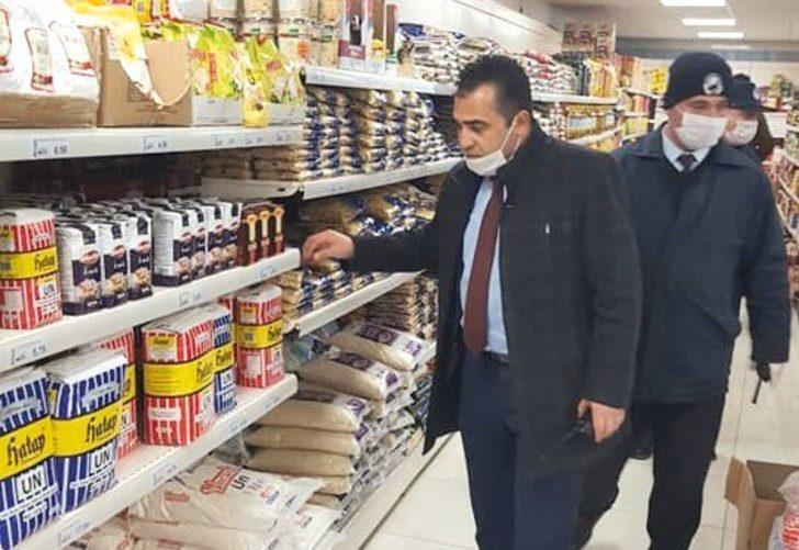 Başkan Şahiner, Koronavirüs ile mücadele ekibine teşekkür etti G4