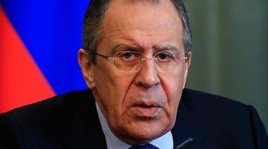 Son dakika: Rusya'dan flaş Hafter açıklaması