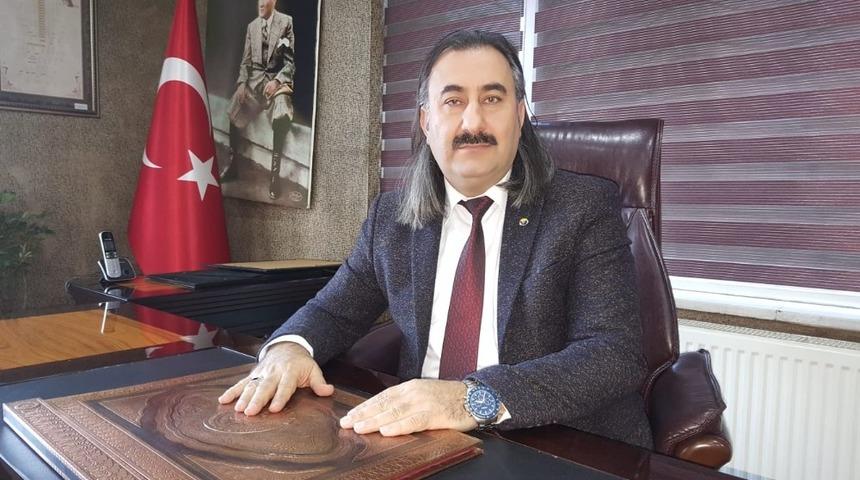 Diyanet İşleri Başkanı Erbaş’a destek