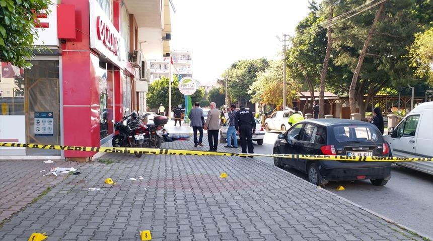 Hatay'da iki grup arasında silahlı kavga: 1 ölü, 3 yaralı