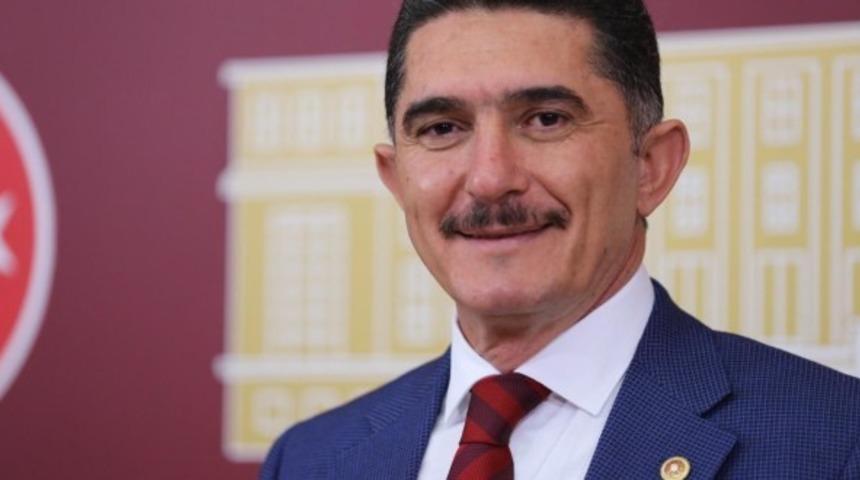 &Ccedil;elebi iddialı konuştu: &rsquo;2023&rsquo;te y&uuml;zde 60&rsquo;ın &uuml;zerinde oy alacağız&rsquo;