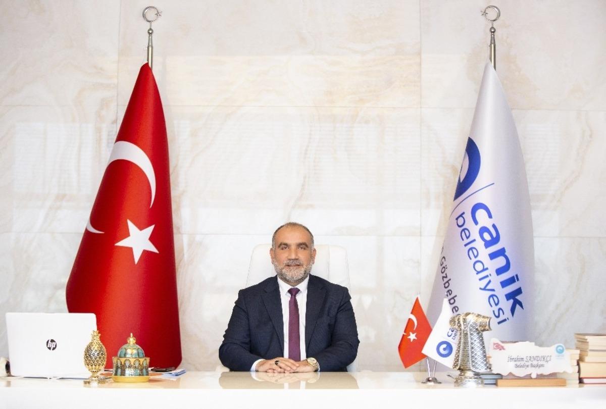 Sandık&ccedil;ı: "Ramazan geleneğini yaşatıyoruz"