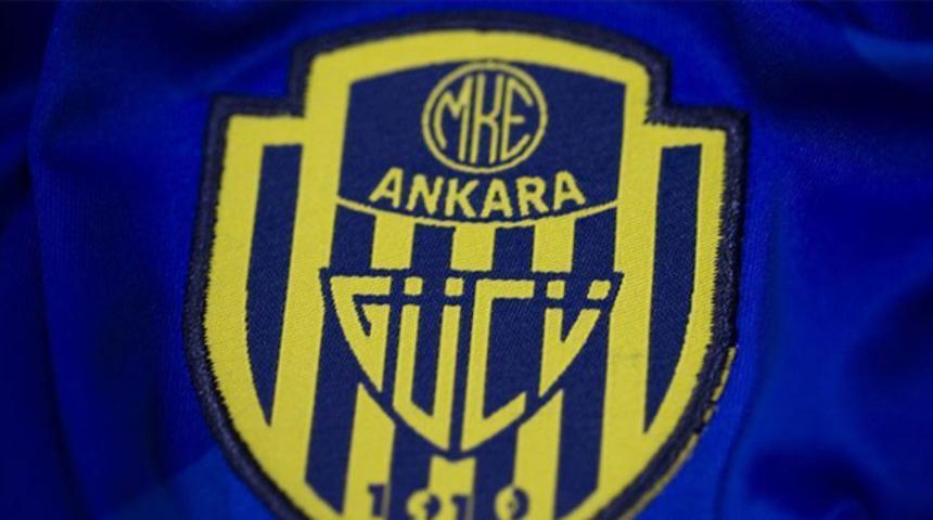 Ankaragücü 4 Mayıs'ta topbaşı yapacak