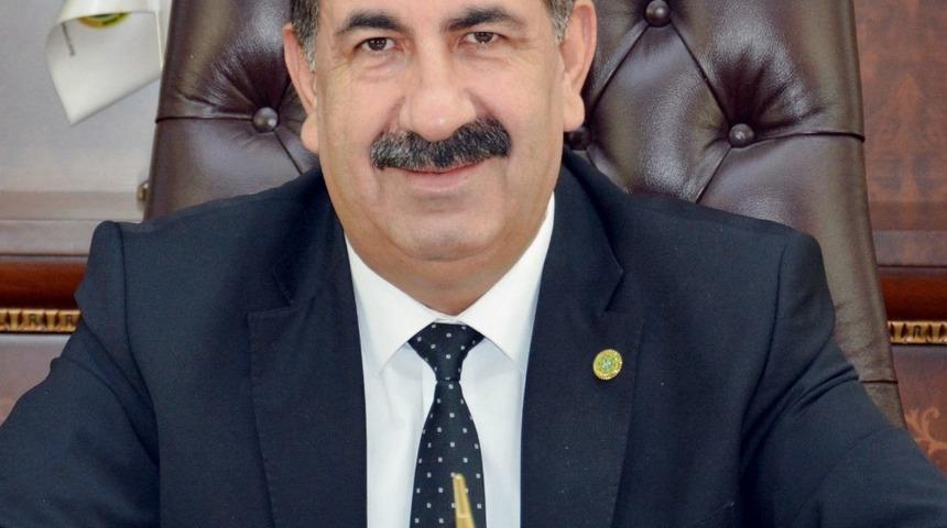 T&Uuml;DKİYEB video konferans ile y&ouml;netim kurulu toplantısı ger&ccedil;ekleştirdi