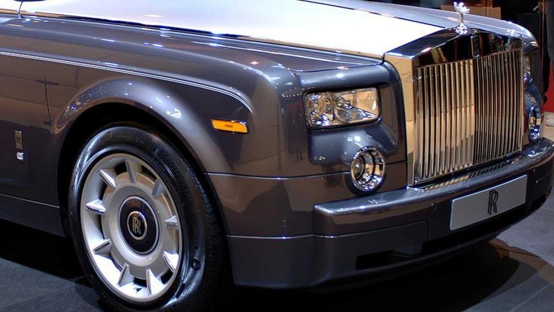 Rolls-Royce mucizesi: Türk CEO Tufan Erginbilgiç, iflasın eşiğindeki devi nasıl  Turbo  hızında zirveye taşıdı? 1