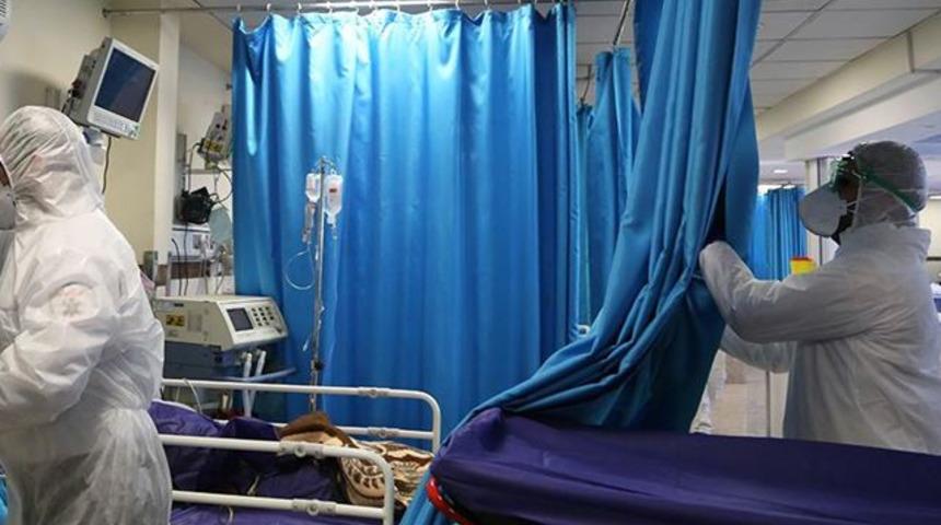 Son dakika: ABD'de koronavirüsten ölenlerin sayısı 56 bin 256'ya yükseldi