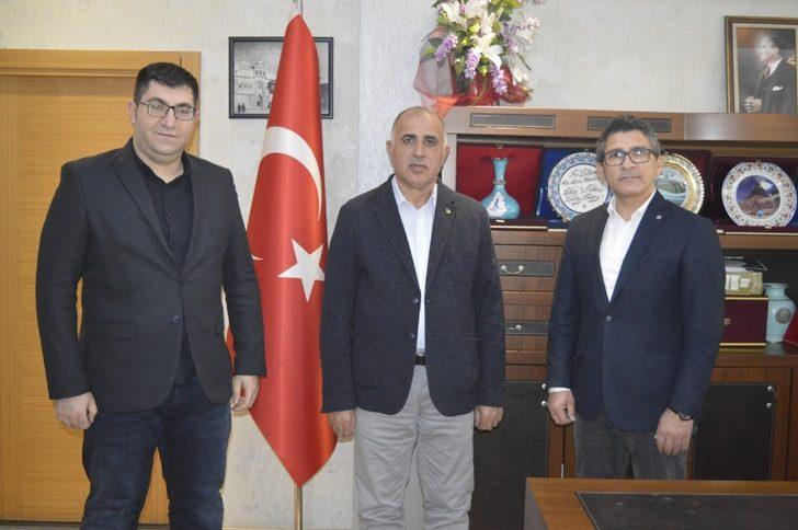 Ağrı’da ‘Nefes Kredisi’ başvuruları başlıyor G1