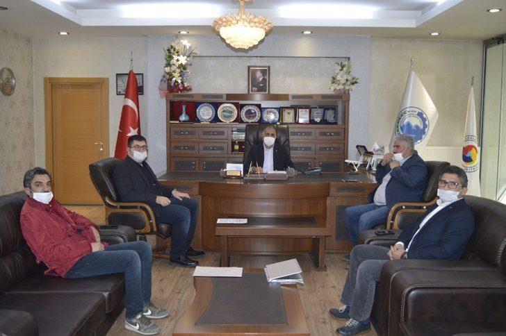 Ağrı’da ‘Nefes Kredisi’ başvuruları başlıyor G2