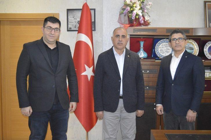 Ağrı’da ‘Nefes Kredisi’ başvuruları başlıyor G3