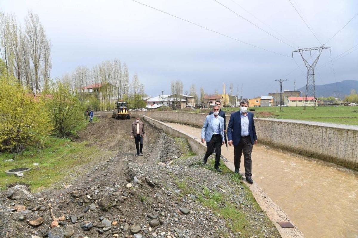 Başkan Asya, Muş&rsquo;a yeni bir g&uuml;zerg&acirc;h kazandırıyor