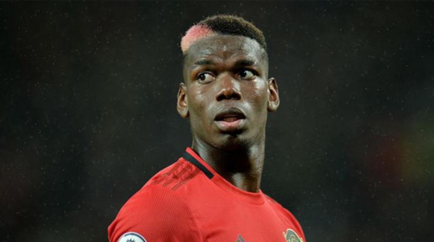 Claudio Marchisio'dan ilginç bir Pogba yorumu