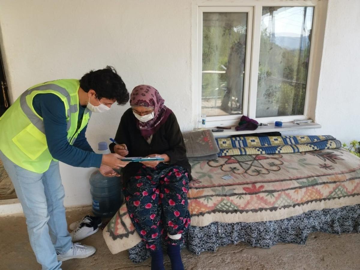 Manisa&rsquo;da EİKP kapsamında 1. ve 2. faz &ouml;demeler tamamlandı