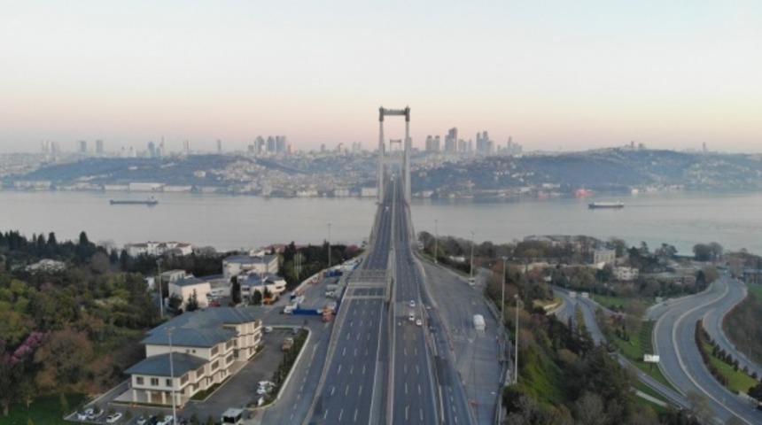 İ&ccedil;işleri Bakanlığı'ndan genelge: 3 g&uuml;nl&uuml;k sokağa &ccedil;ıkma kısıtlamasının detayları belli oldu