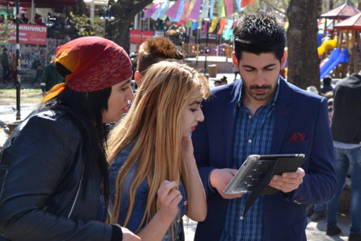 Tekrar askere gitmek için dilekçe verdi G5