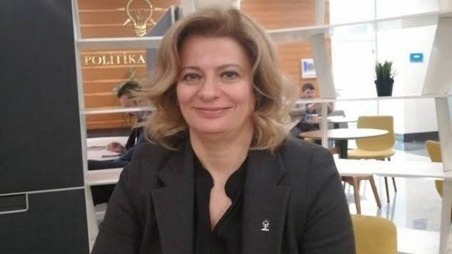 Söke AK Parti’nin yeni yönetimi onaylandı