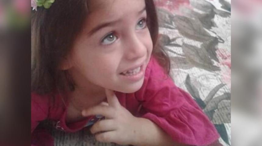 3 yaşındaki minik Esra'nın feci &ouml;l&uuml;m&uuml;