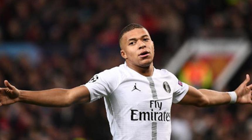 PSG Şampiyonlar Ligi'nden çekilecek mi?