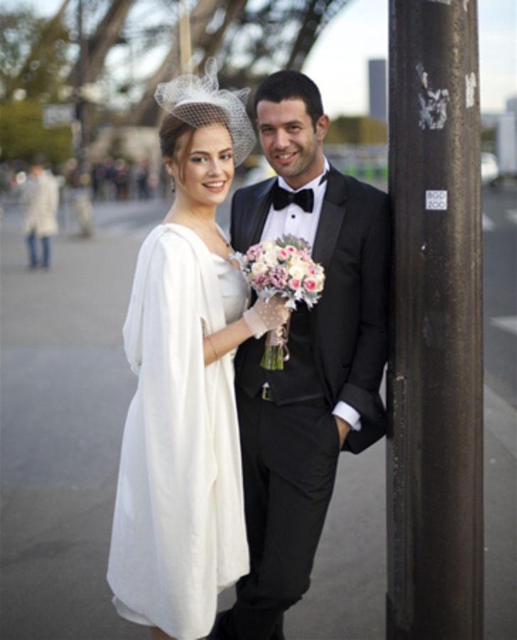 Seda Güven'in panik anları G5