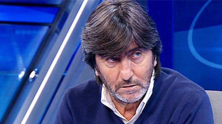 Rıdvan Dilmen'den flaş erteleme yorumu: Tesadüf